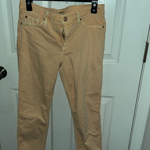Hudson Jeans size 28 - Picture 1 of 7
